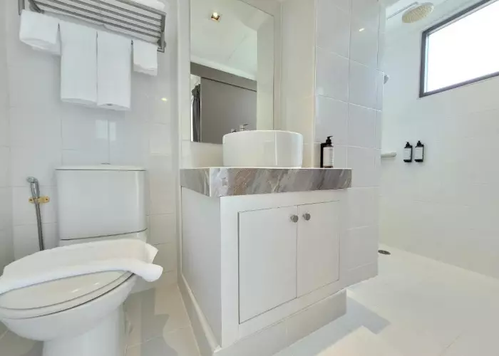 هتل هیتون کانسپت پاتایا